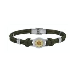 BRACELET DOUILLE ET CORDONS BANG BANG