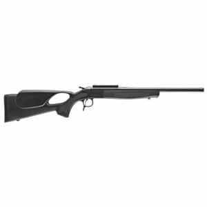 carabine cva scout td thumbole cal 243 win