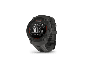 MONTRE GPS MULTI-FONCTIONS  GARMIN INSTINCT E