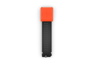 Bande flexible avec antenne GPS - collier GPS pour chien Alpha® T 20 F