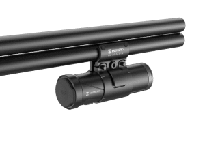 Support de caméra d'action HIKMICRO HIKCAM A7E  pour carabine