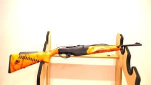 CARABINE SEMI AUTO BENELLI ARGO TRAQUEUR CAL30.06-OCCASION