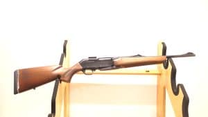 CARABINE SEMI AUTO BROWNING BAR MK3 LONGTRAC CAL 7X64-OCCASION