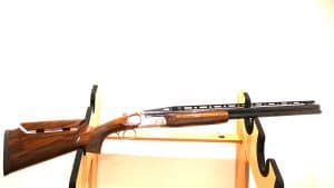 FUSIL DE TRAP ZOLI KRONOS HR II SILVER TRAP CAL12/75CM-OCCASION