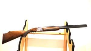 FUSIL DE TRAP MIROKU CAL 12/76CM-OCCASION