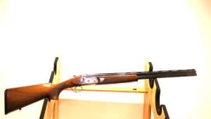 FUSIL DE CHASSE BETTINSOLI X-TRAIL HAUT VOL CAL 12/76cm -OCCASION