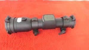 viseur point rouge aimpoint hunter h34s-occasion
