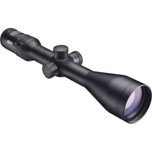 lunette d'affut MeoStar R1r 3-12x56 Réticule 4C meopta