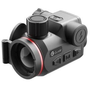 CLIP-ON THERMIQUE GUIDE SENSMART 640×512 15mk 35mm APEX ORION O635CS