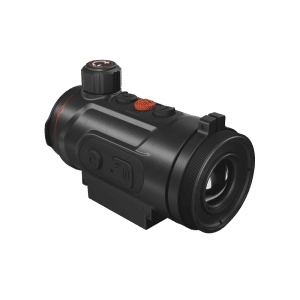 Clip-on THERMTEC Hunt Pro 335