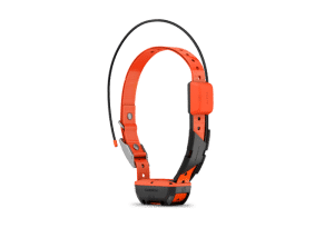 Collier de repérage Garmin Alpha T 20 F