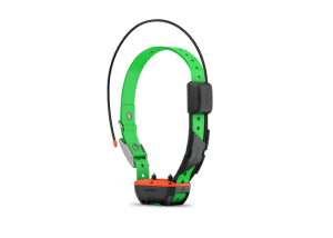 Collier de repérage et dressage Garmin alpha TT25 F