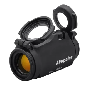 POINT ROUGE AIMPOINT MICRO H-2 2MOA