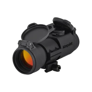 point rouge aimpoint comp c3 2 moa