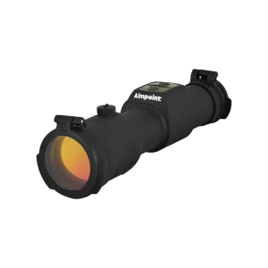 viseur point rouge aimpoint  hunter h34s